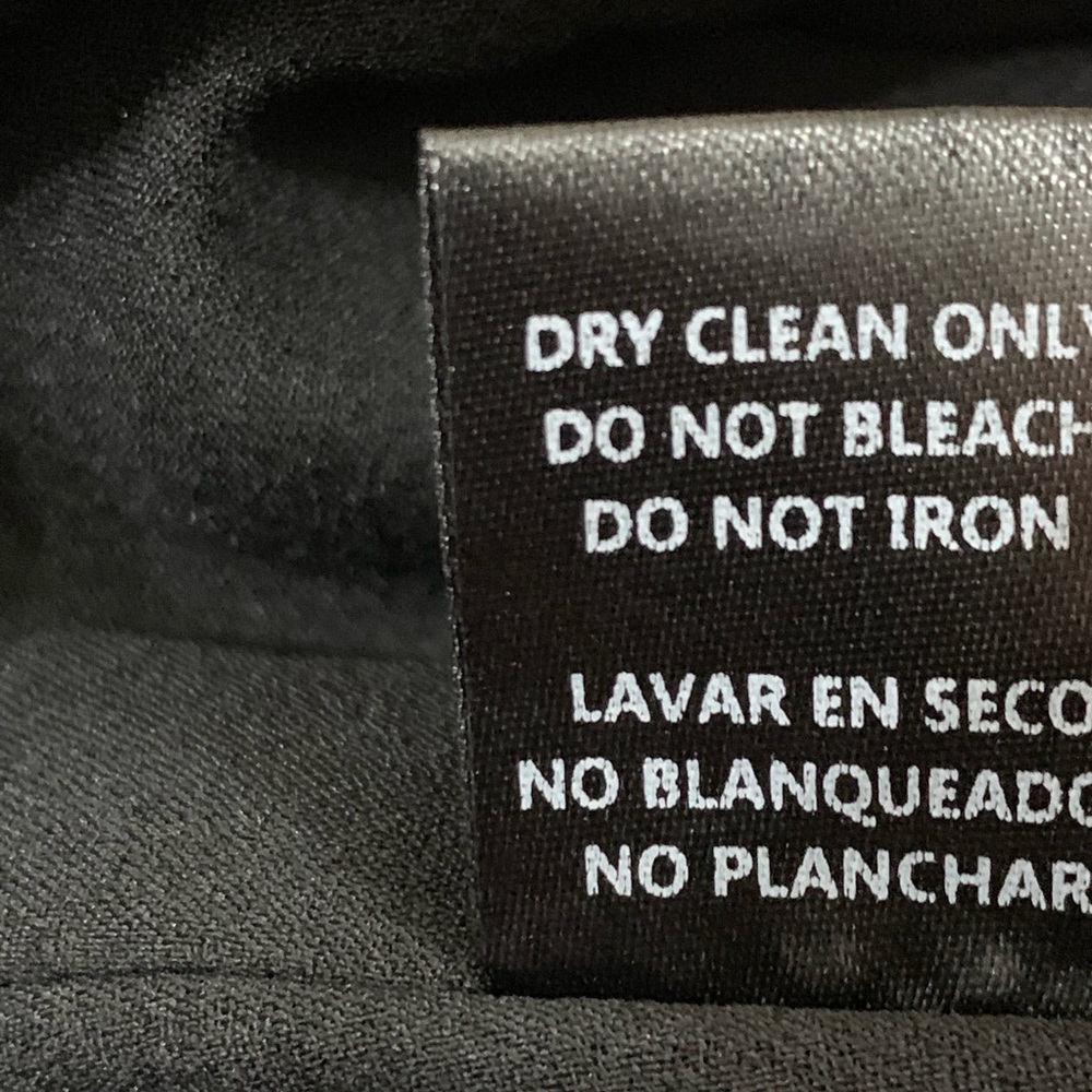 Endless Rose Organza Overlay Dress - Picture 7 of 7